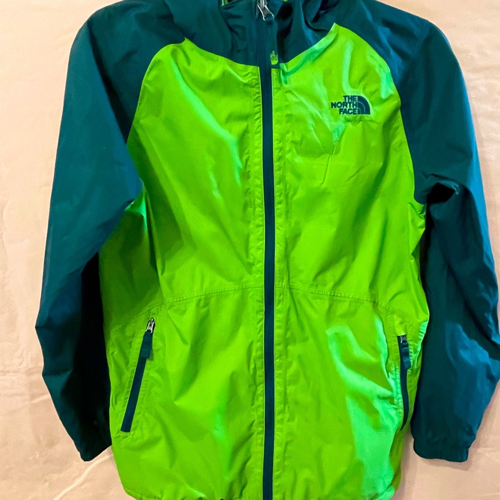 Kids raincoat